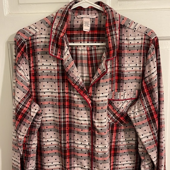 Victoria’s Secret jammy dress, size L! - Picture 6 of 6